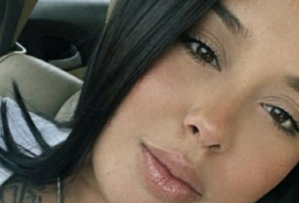 In Loving Memory of Keyshia M. Ortiz-Benitez