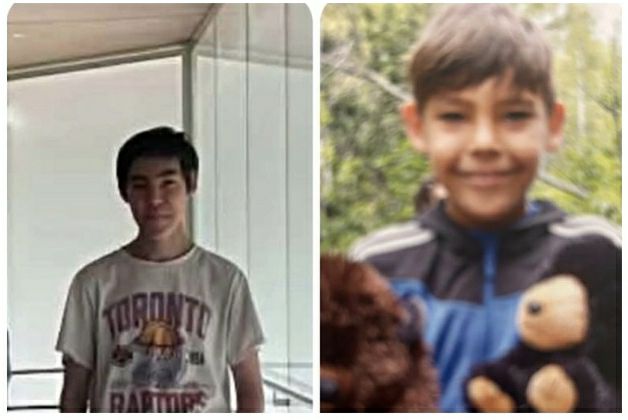 In Loving Memory of Bruno Delmar Young