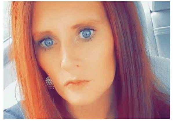 In Loving Memory of Brandi Reynolds