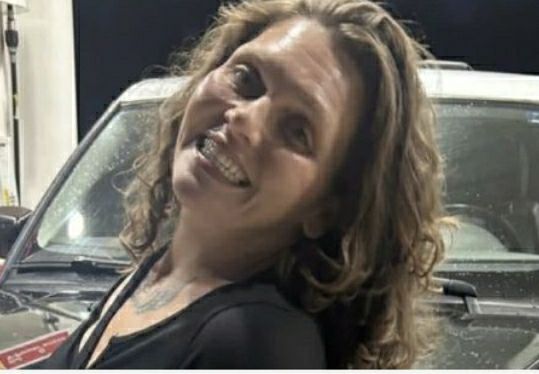 In Loving Memory of Jessica Ruby