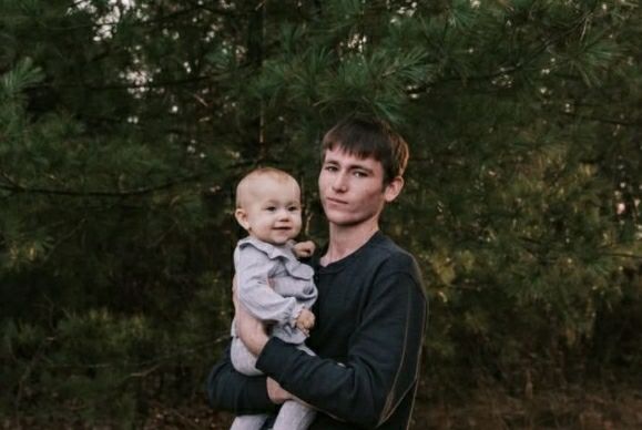In Loving Memory of Hunter Brumley