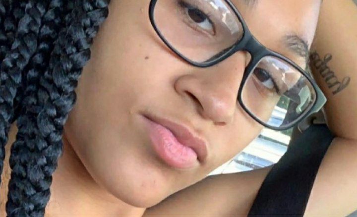 In Loving Memory of Alexis Edmunds
