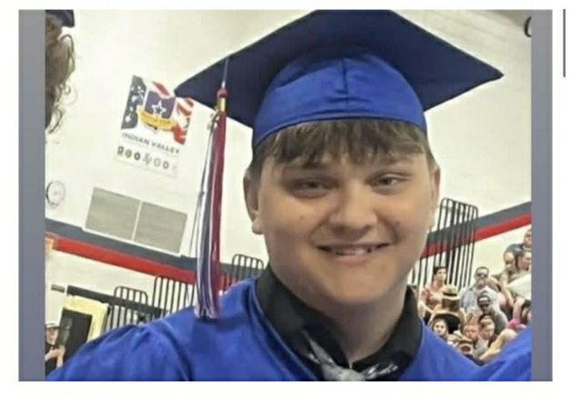In Loving Memory of Ridge Reichman
