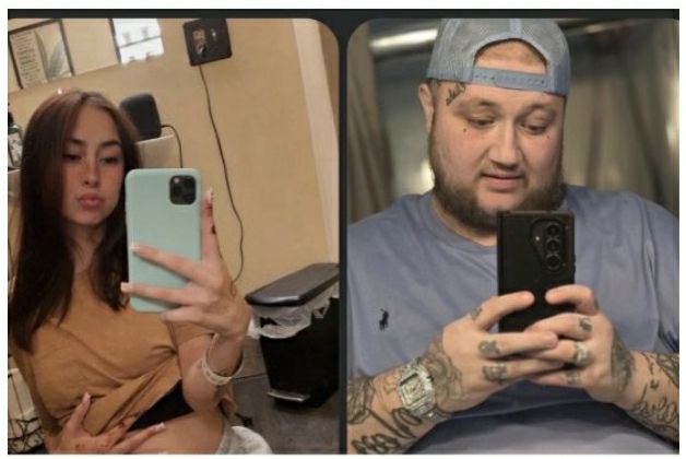 In Loving Memory of Aaliyah Olivarez and Brandon Vanwormer-Shepard