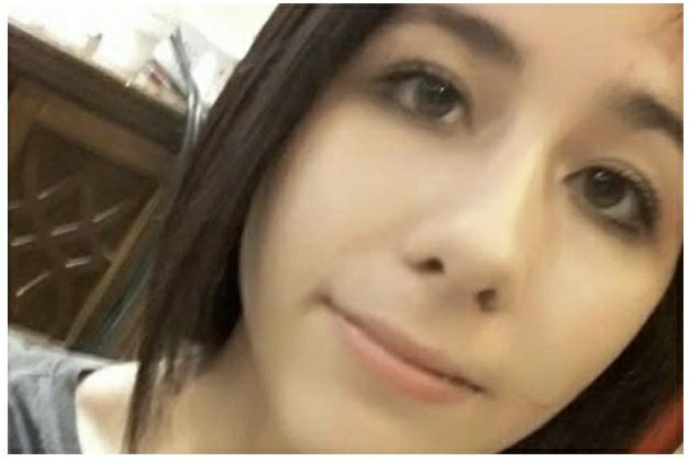 In Loving Memory of Kayla Frizzell