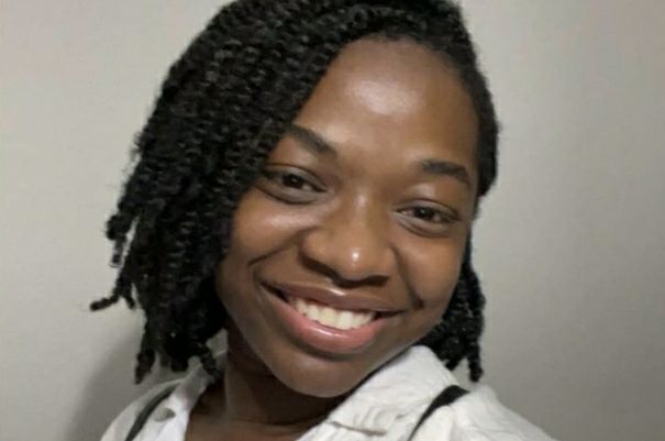 In Loving Memory of Zariya Imaan Perkins