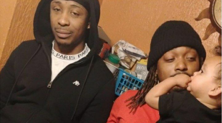 In Loving Memory of Benjamin G. Dailey