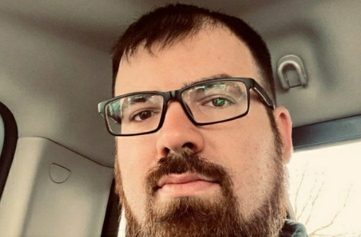 In Loving Memory of Joseph Foust IV