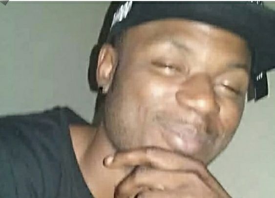 In Loving Memory of Marlon Robinson